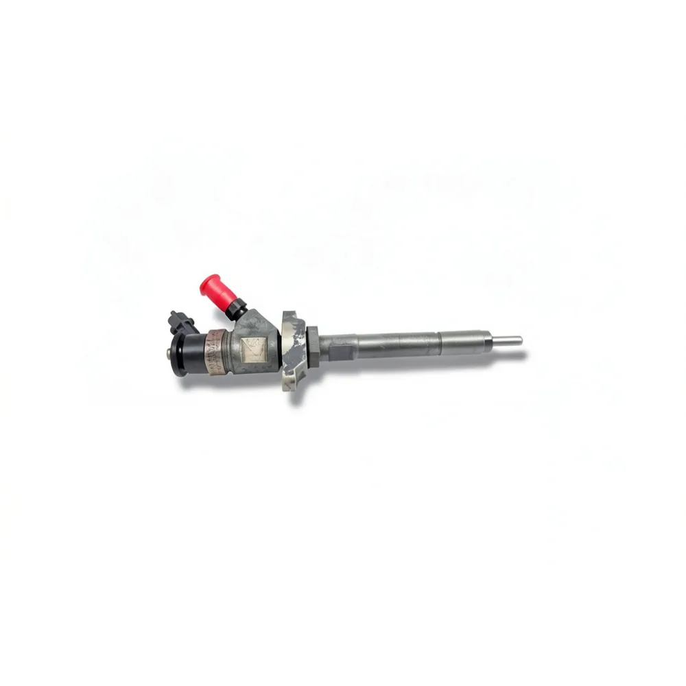 Injectoare Citroen C3