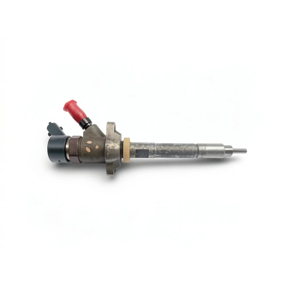 Injectoare Citroen C4