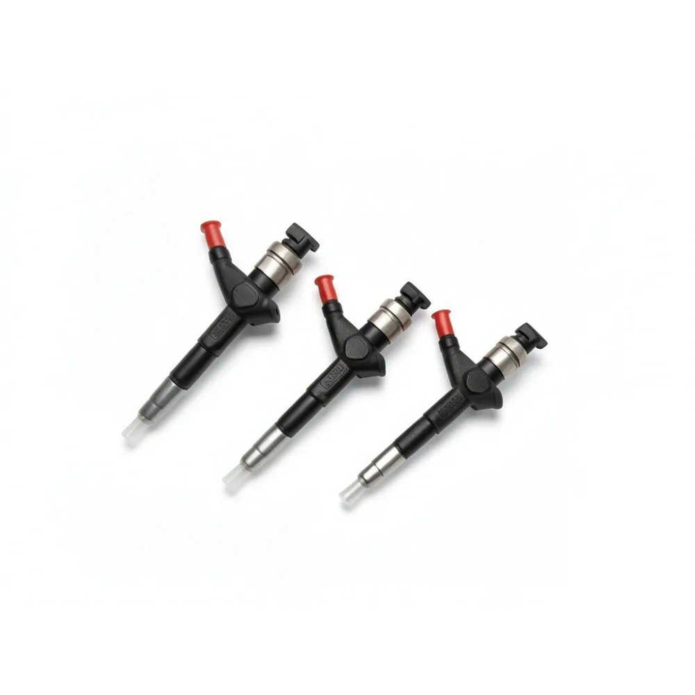 Injectoare Nissan Navara