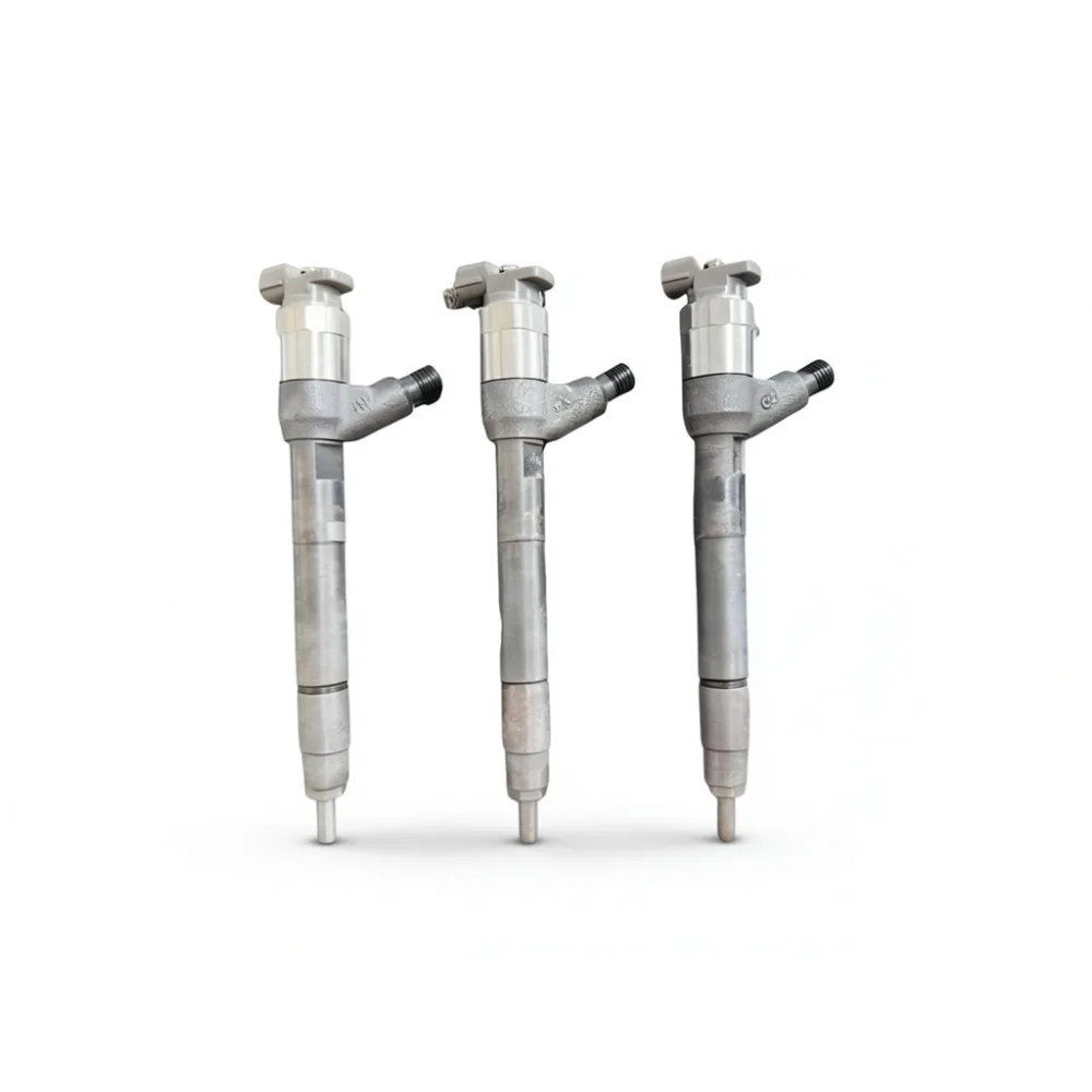 Injectoare Opel Astra K