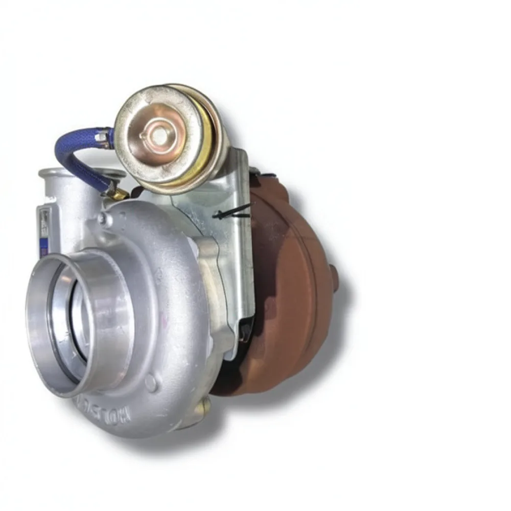 Turbina Iveco Eurostar