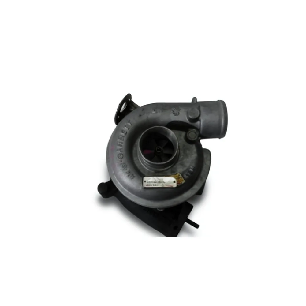 Turbina Iveco Daily