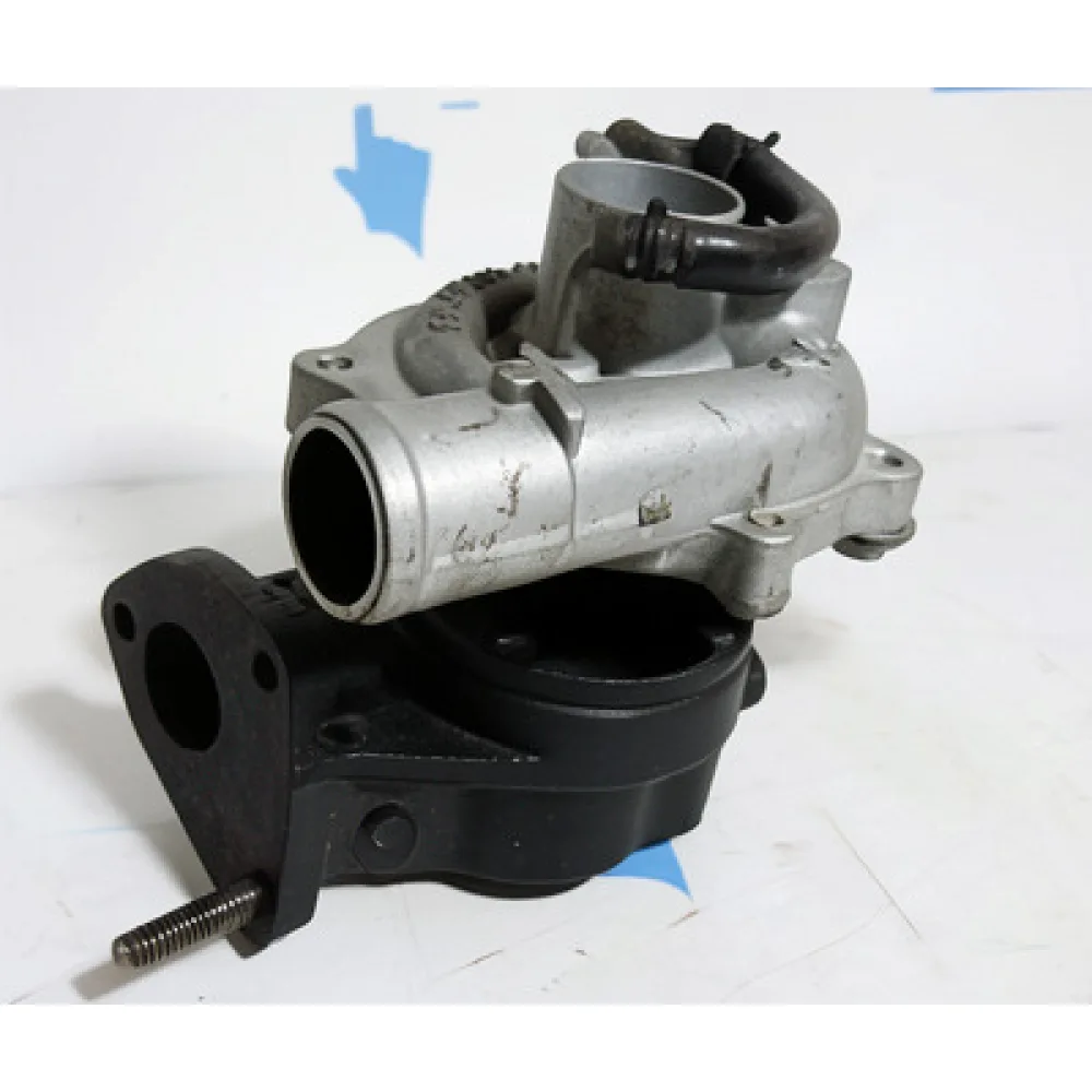 Turbina Opel Corsa C (2000-)