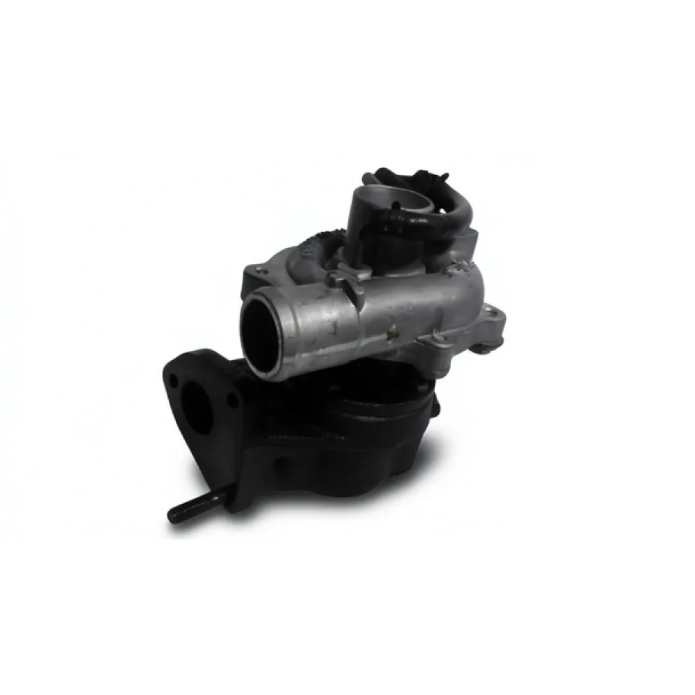 Turbina Opel Corsa C (2000-)