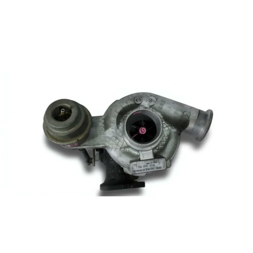 Turbina Opel Astra G (1998-)