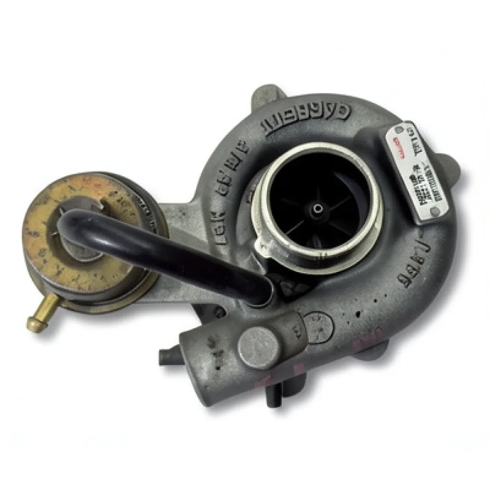 Turbina Land Rover Freelander I (1998-)