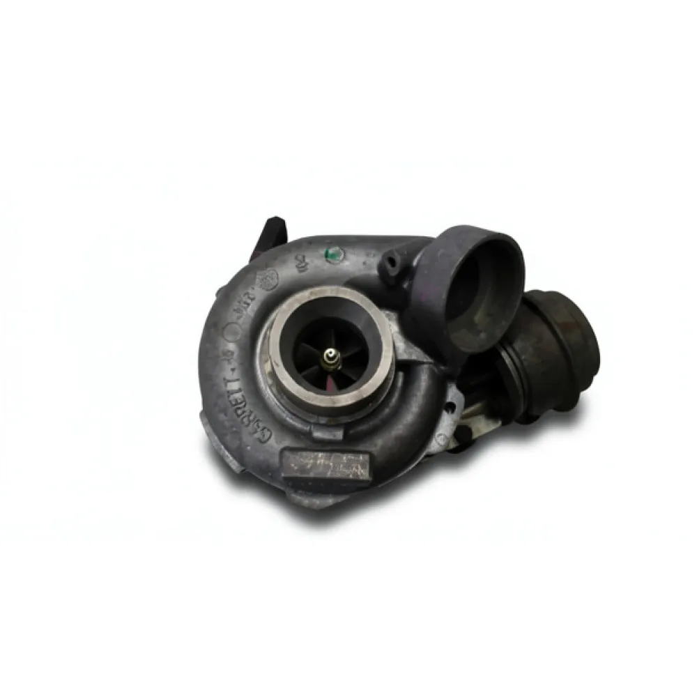 Turbina Mercedes C-class / 203 (2000-)