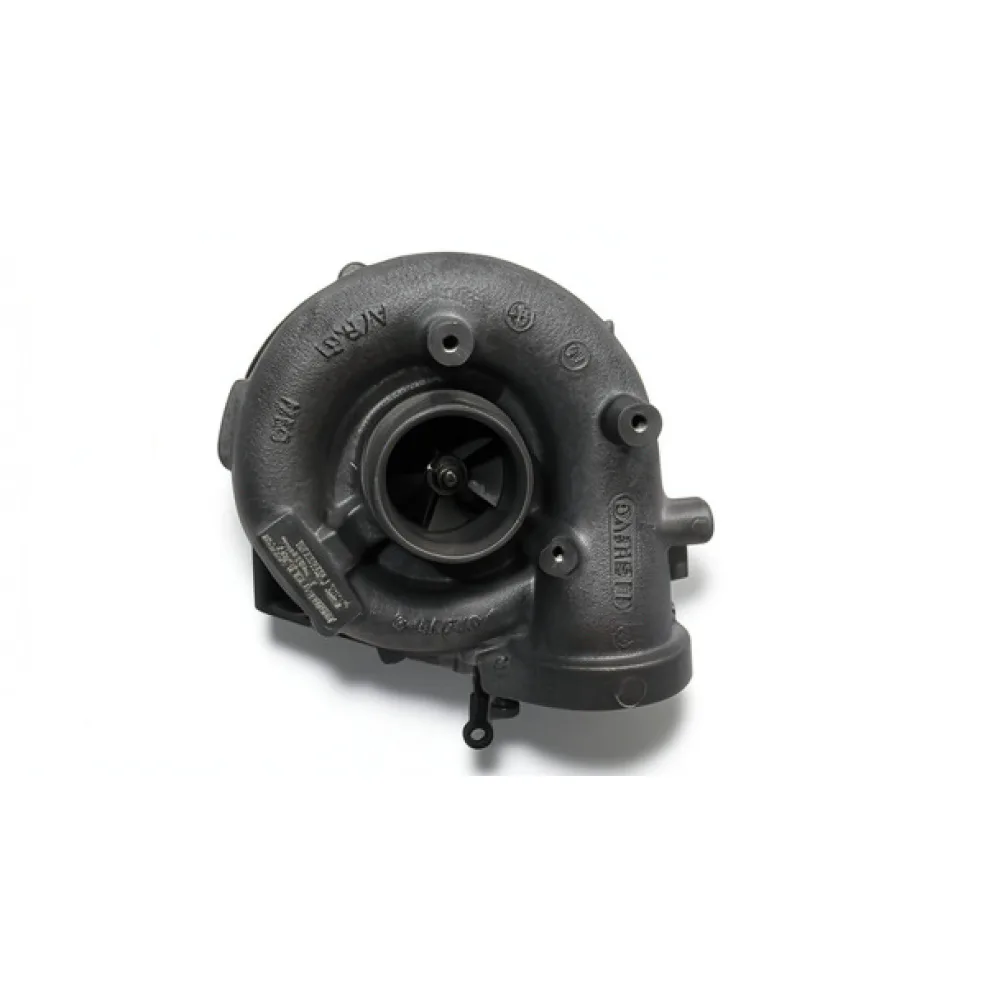 Turbina Bmw 5 E60/e61 (2003-)
