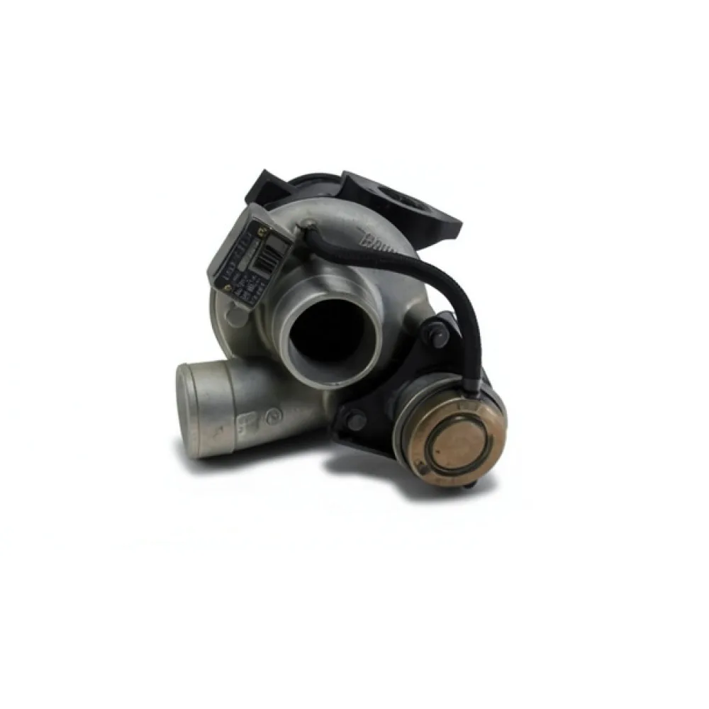 Turbina Bmw 5 E39 (1995-2004)