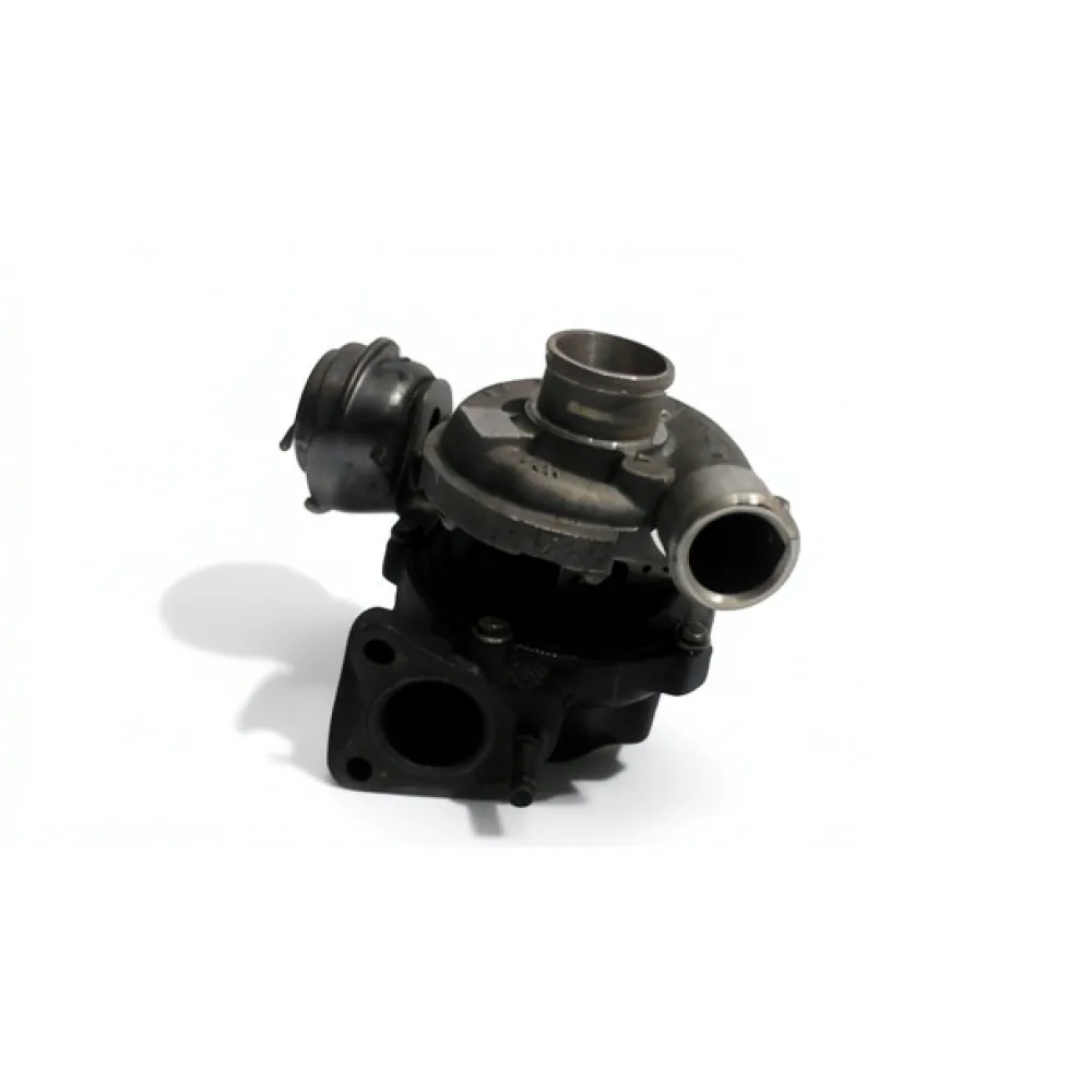 Turbina Kia Ceed