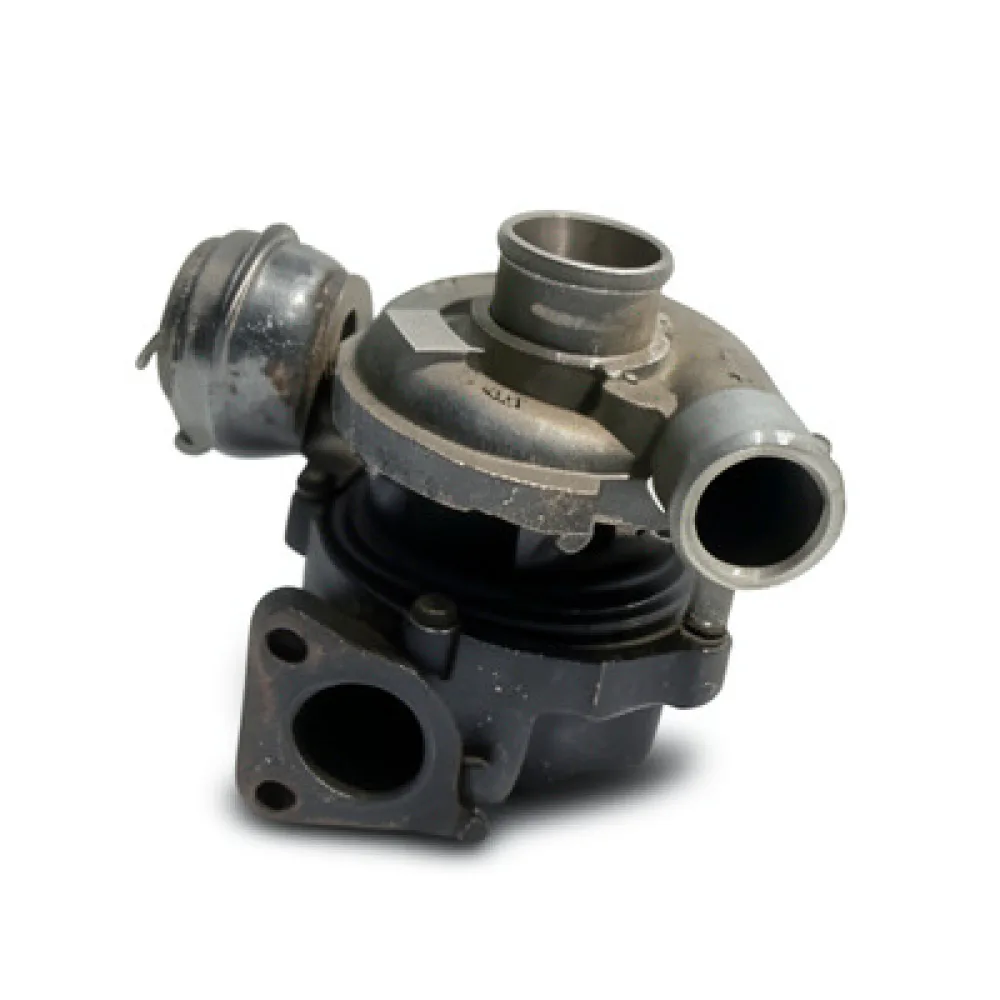 Turbina Kia Ceed