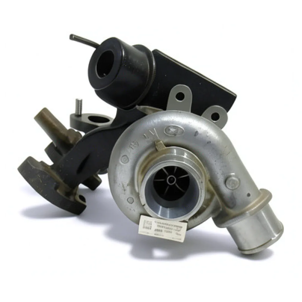 Turbina Hyundai I10
