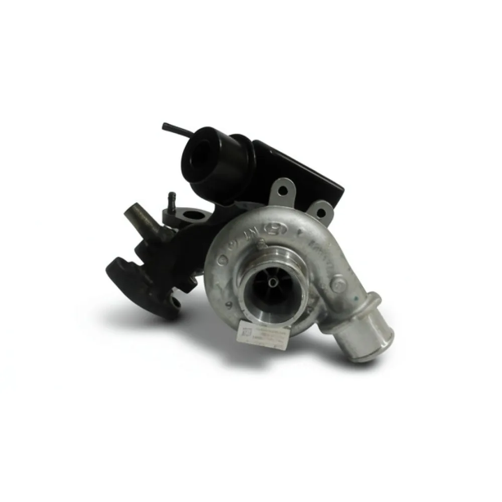 Turbina Hyundai I10
