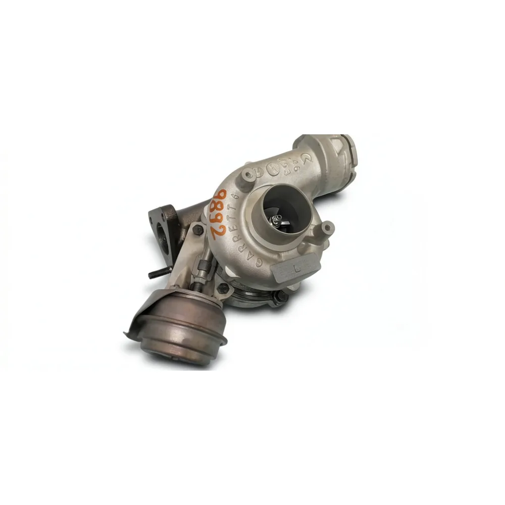 Turbina Skoda Suberb (3u4)