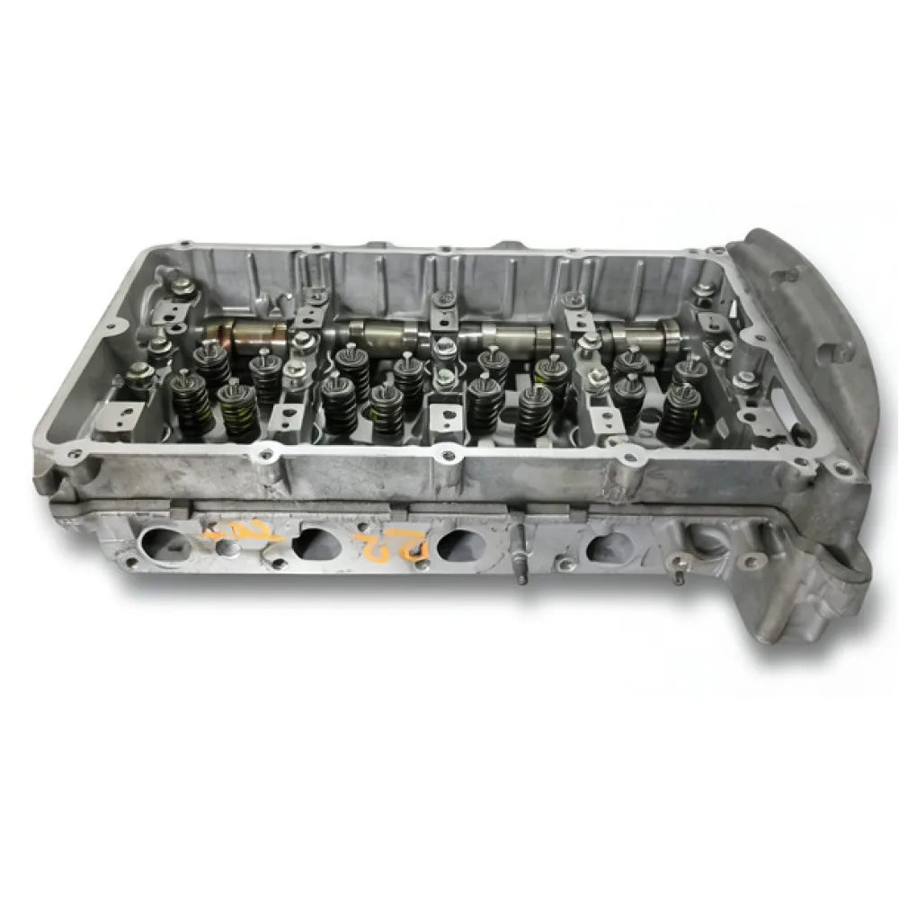 Chiulasa Ford Transit Viii (2006-)