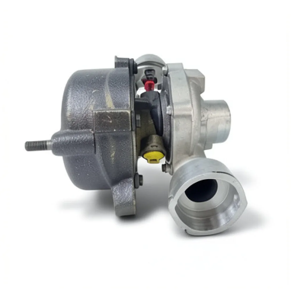 Turbina Skoda Octavia Ii (2004-)