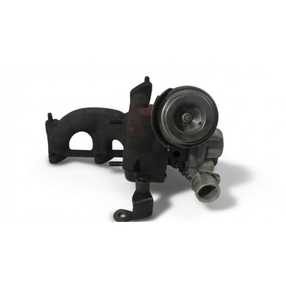 Turbina Volkswagen Golf Iv (1997-2005)