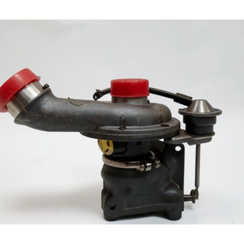 Turbina Fiat Punto Ii (1999-)