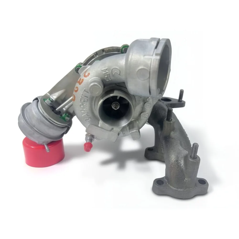 Turbina Skoda Octavia Ii (2004-)