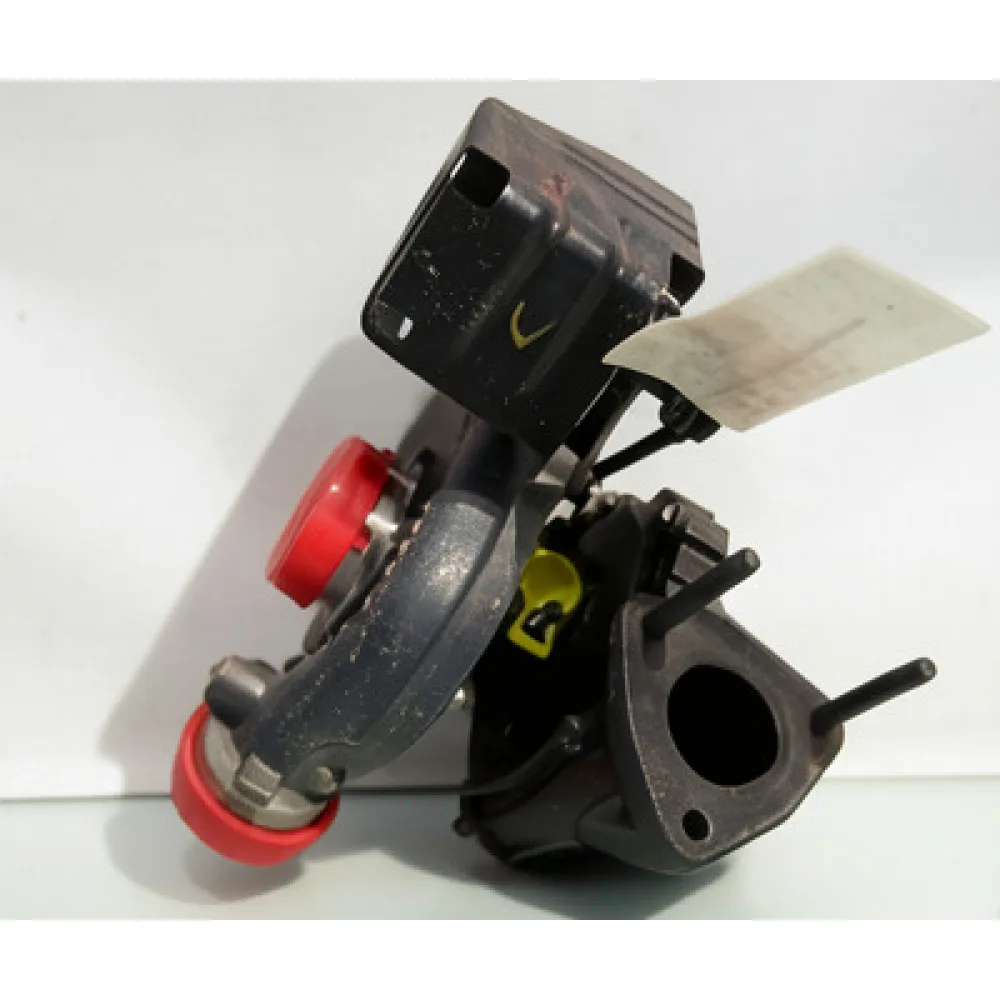 Turbina Opel Antara