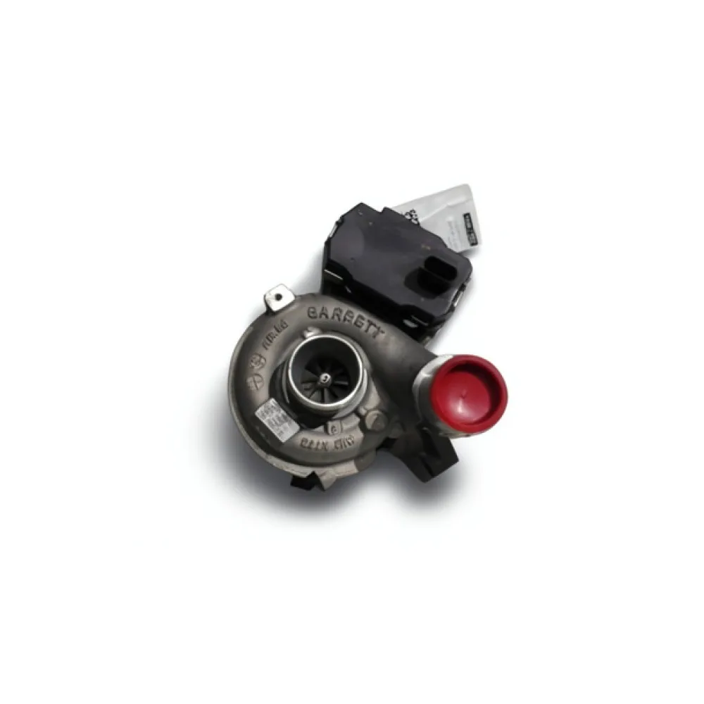 Turbina Hyundai Tucson