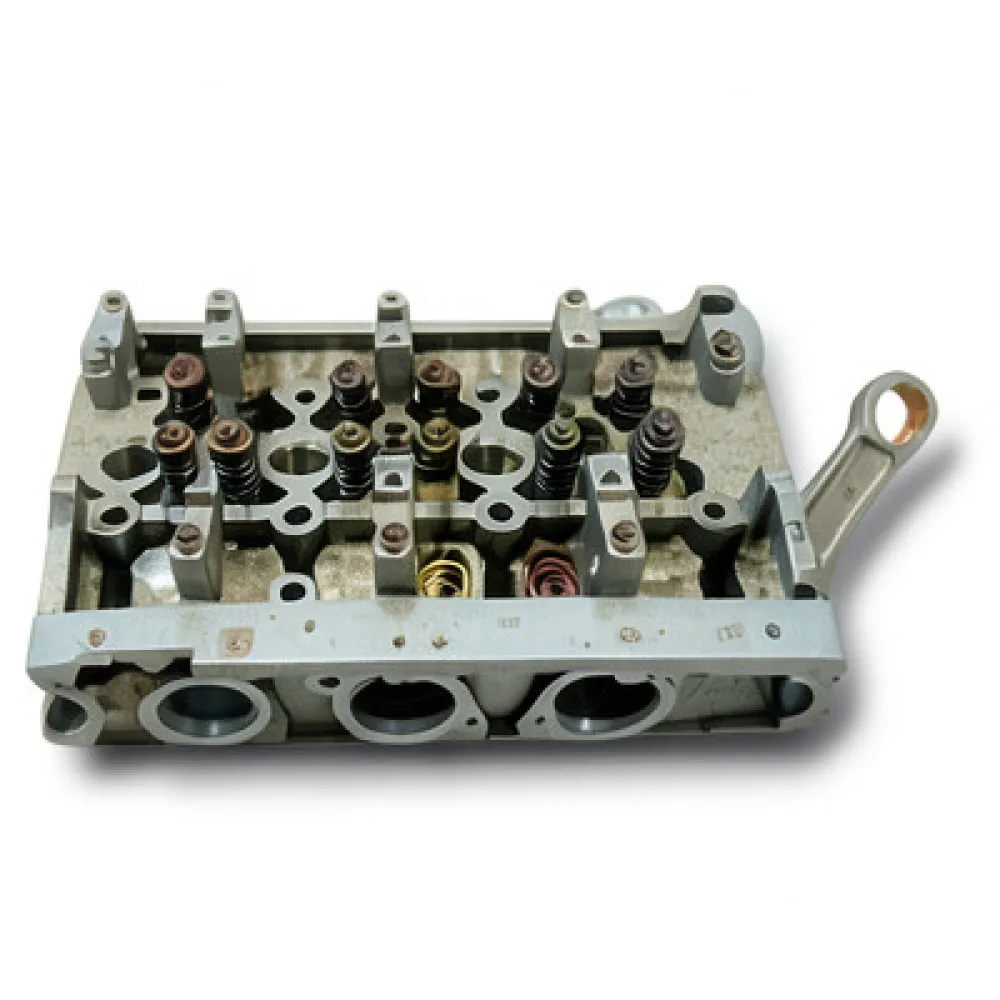 Chiulasa Renault Vel Satis