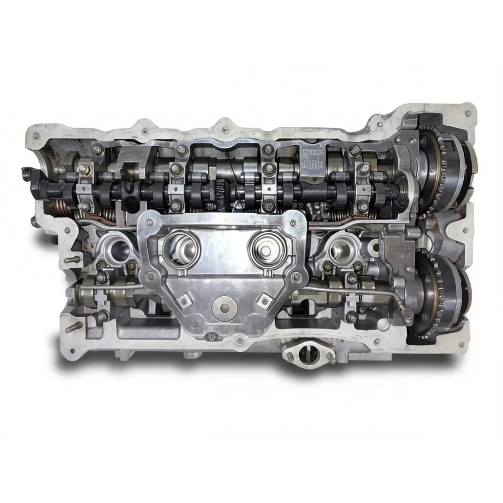 Chiulasa Bmw 3 E90/e91/e92/e93 (2005-)