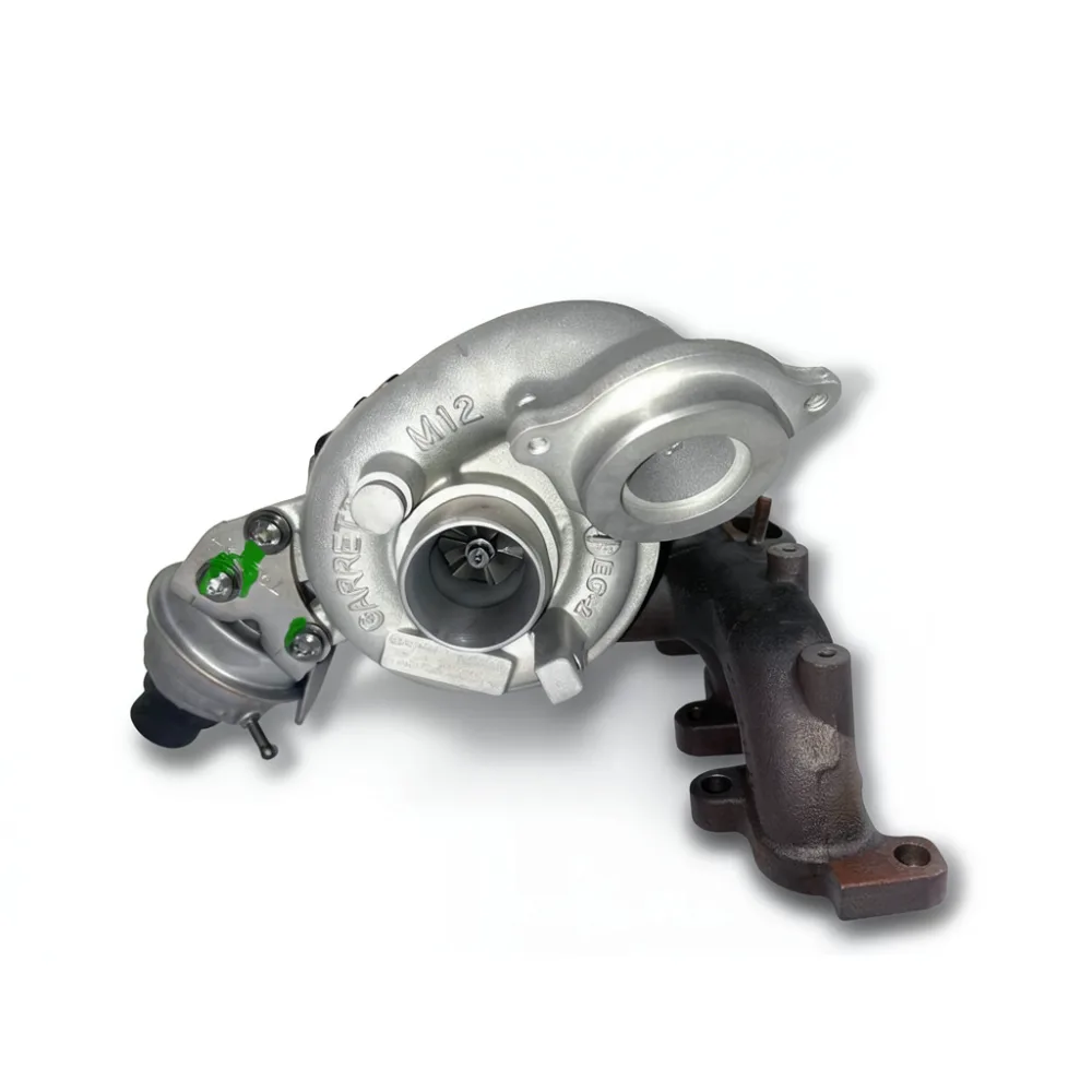 Turbina Volkswagen Polo (2009-)