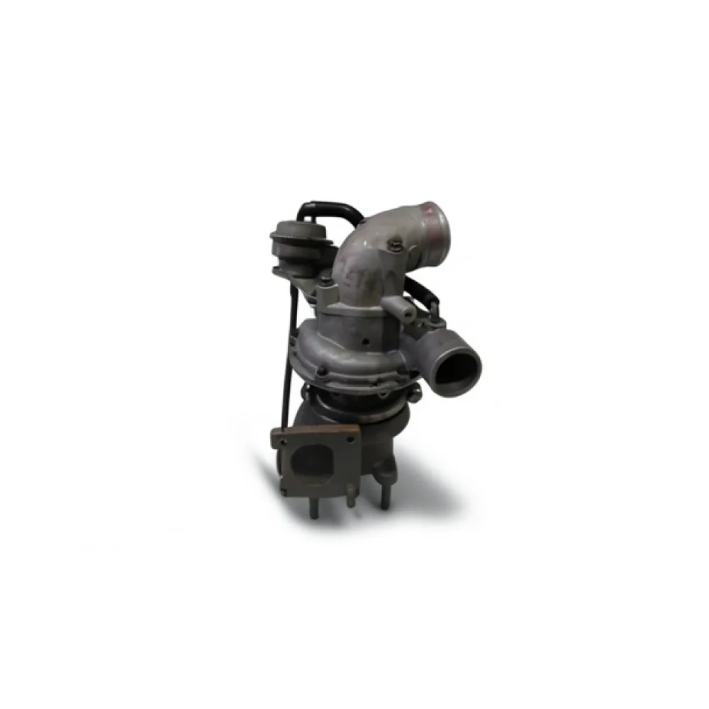 Turbina Kia Carnival Ii (2001-)