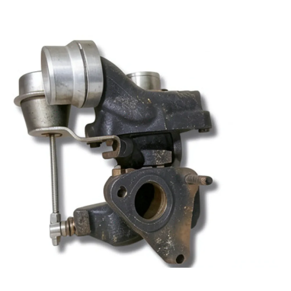 Turbina Renault Megane Ii (2002-)