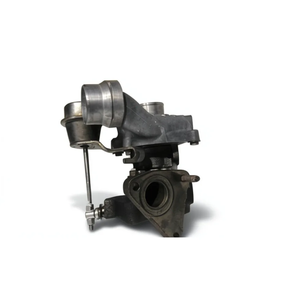 Turbina Renault Megane Ii (2002-)