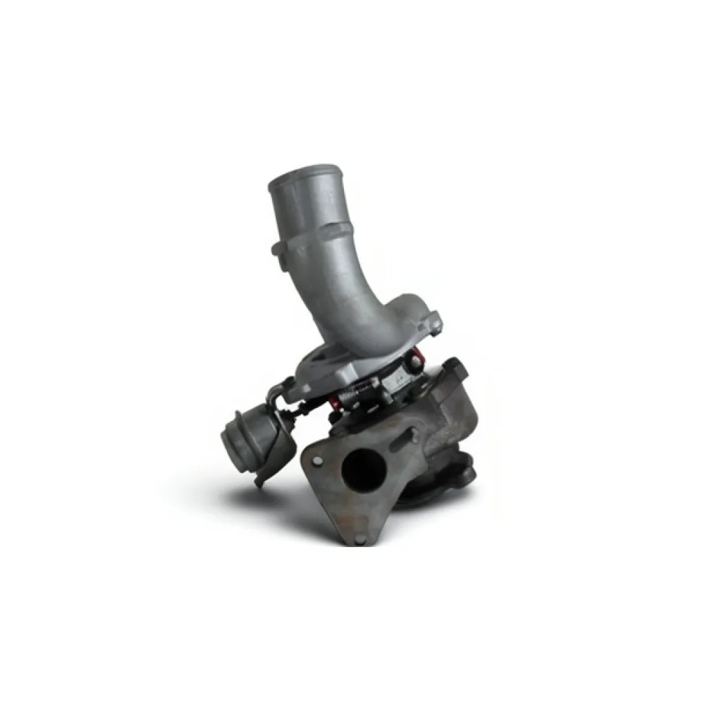 Turbina Renault Scenic Ii (2003-)