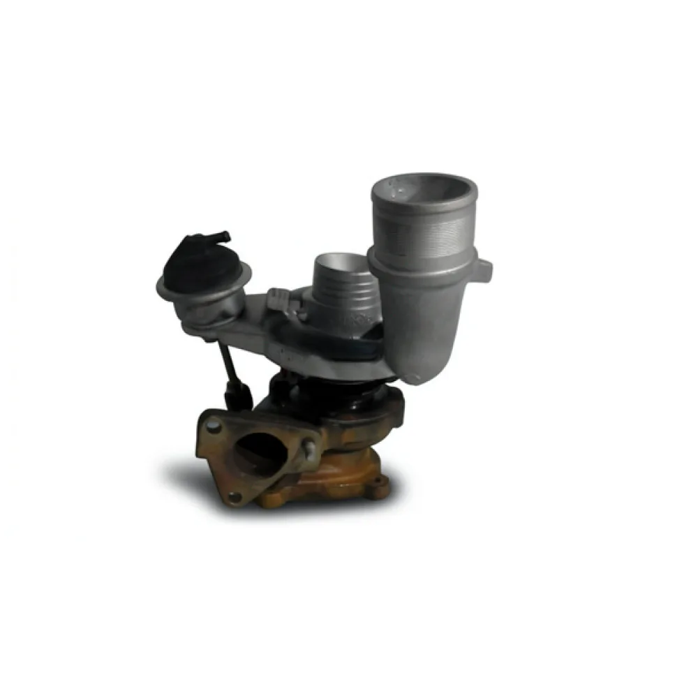 Turbina Volvo V40