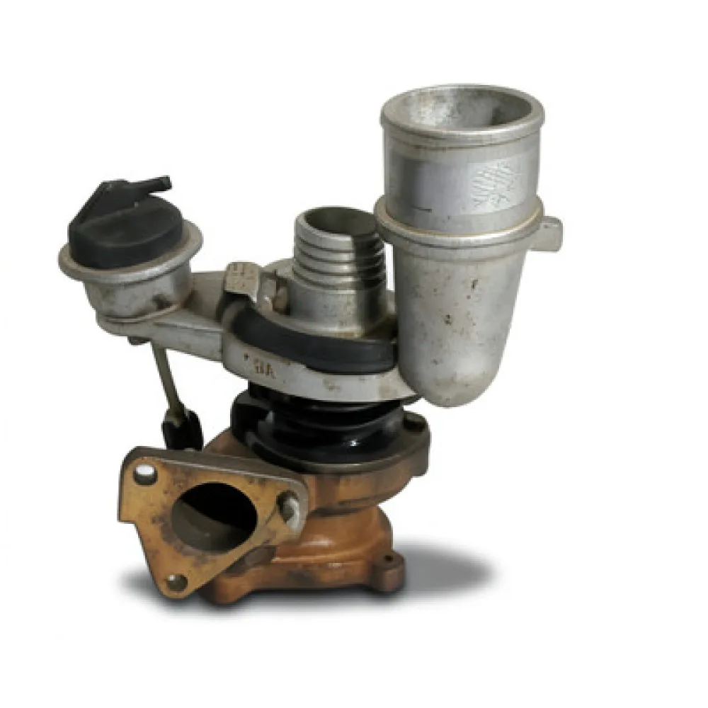 Turbina Volvo V40