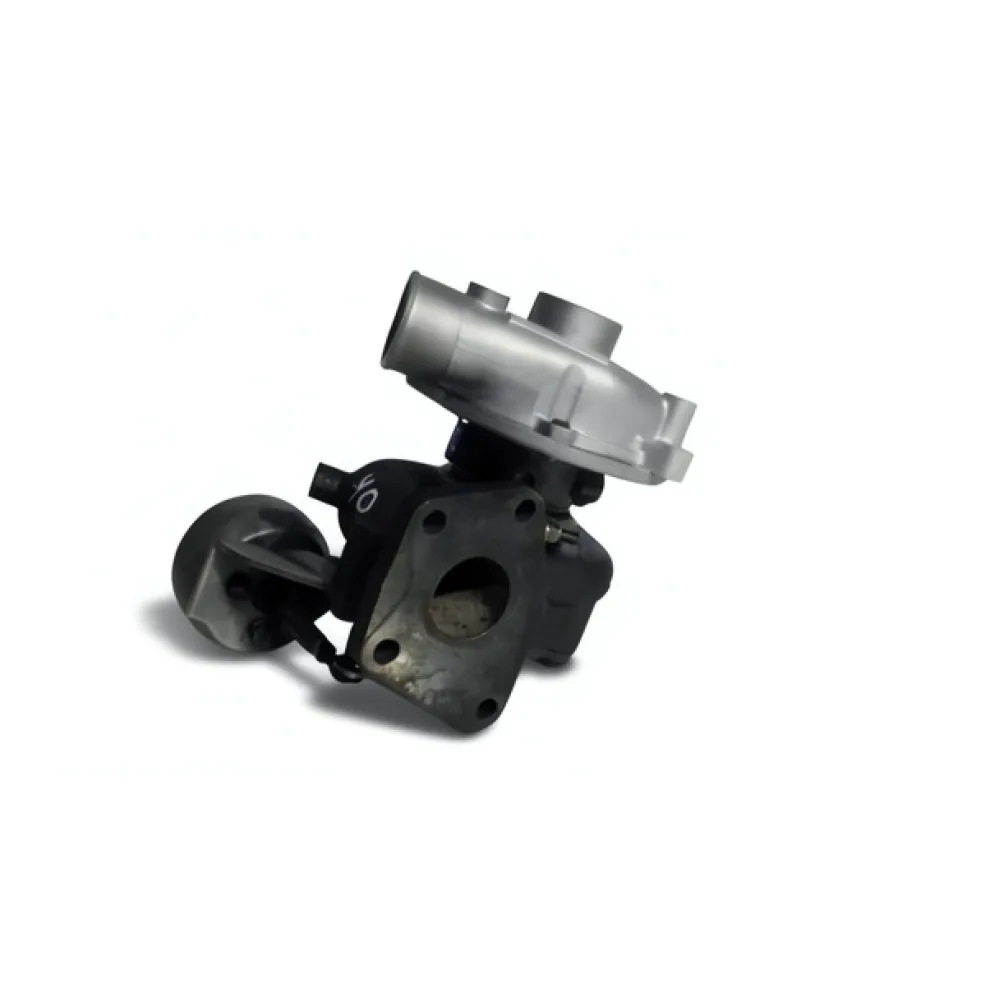 Turbina Mazda 6 I (gg)