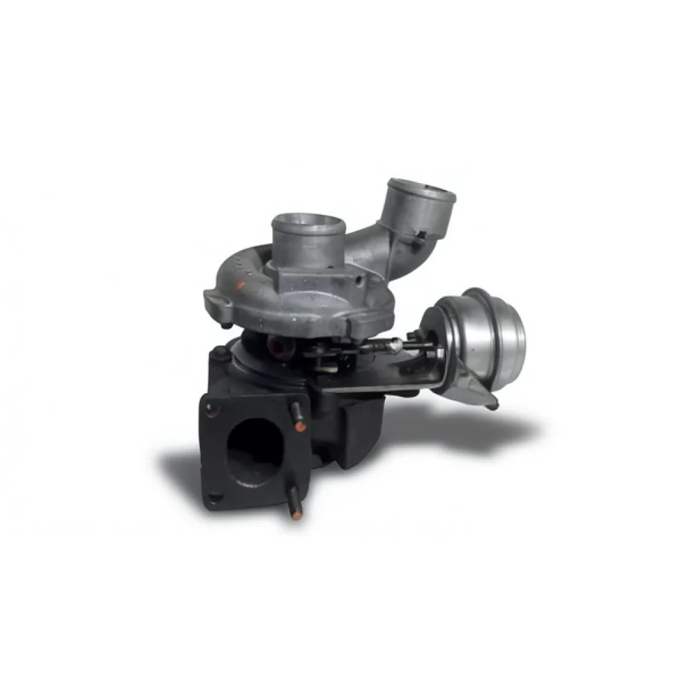 Turbina Alfa Romeo 147