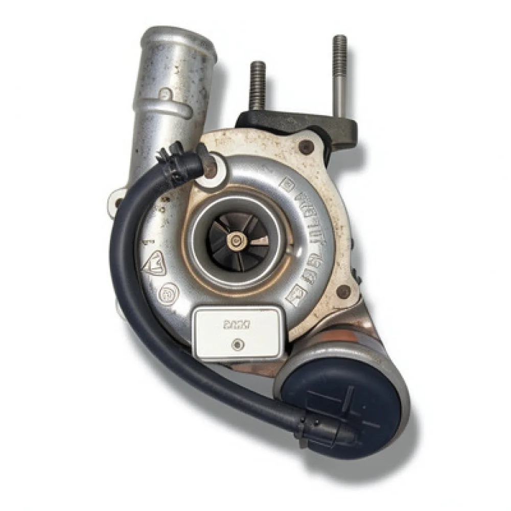 Turbina Fiat Doblo