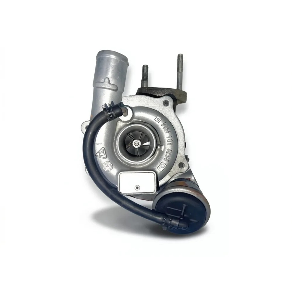 Turbina Fiat Doblo