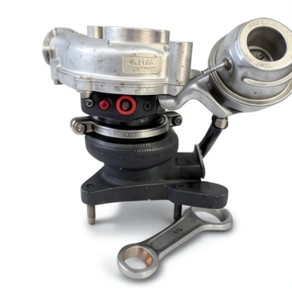 Turbina Renault Master III (2003-)