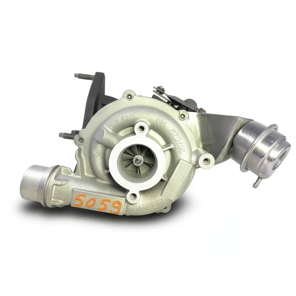 Turbina Renault Master III (2003-)