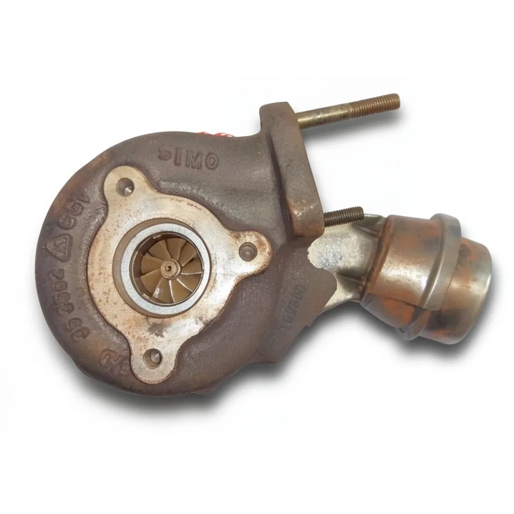 Turbina Opel Astra H (2004-)