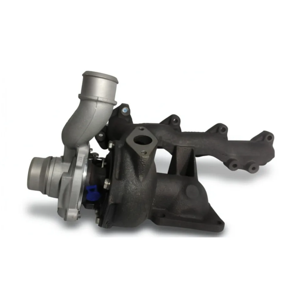 Turbina Ford Focus I (1998-2004)