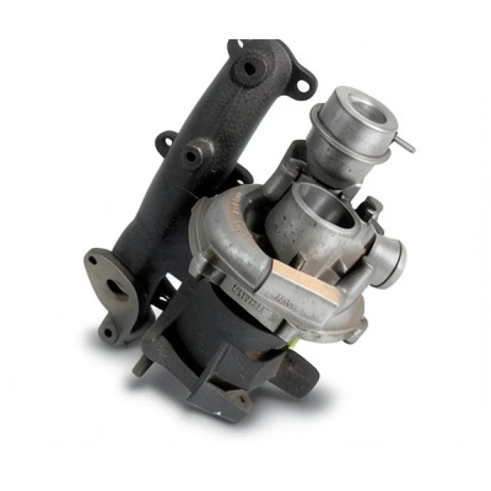 Turbina Volkswagen Polo (2001-2009)