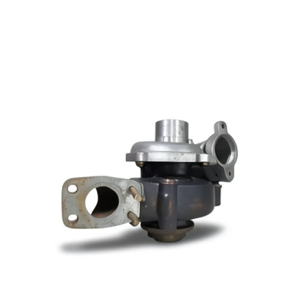 Turbina Peugeot 307