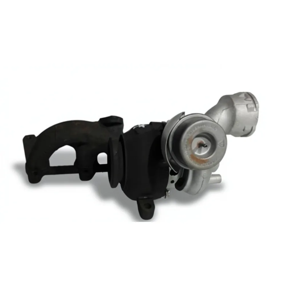 Turbina Volkswagen Golf V (2003-)