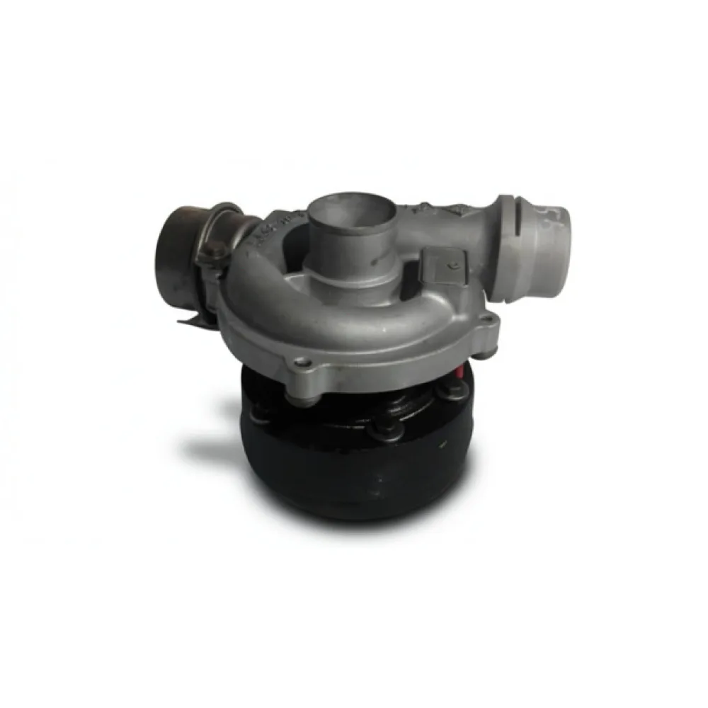 Turbina Renault Scenic Ii (2003-)