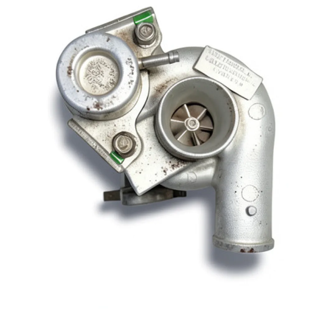 Turbina Opel Astra G (1998-)