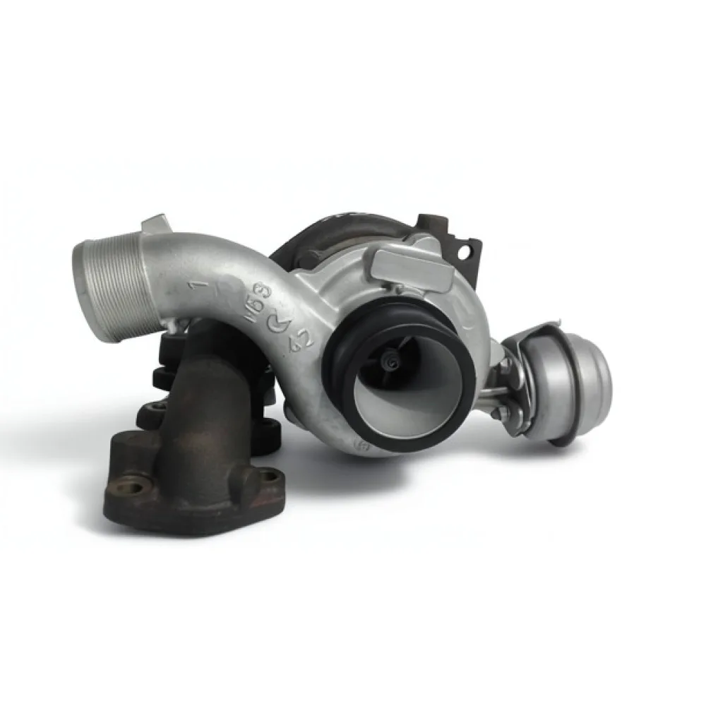 Turbina Opel Vectra C (2002-)