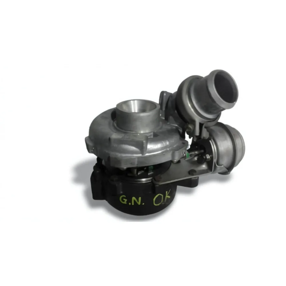 Turbina Mercedes Sprinter 2t (1995-2006)