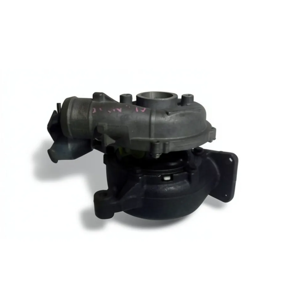 Turbina Ford C-max